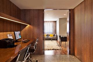 Altis Prime Hotel fotoÄŸrafÄ±