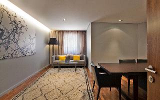 Altis Prime Hotel fotoÄŸrafÄ±