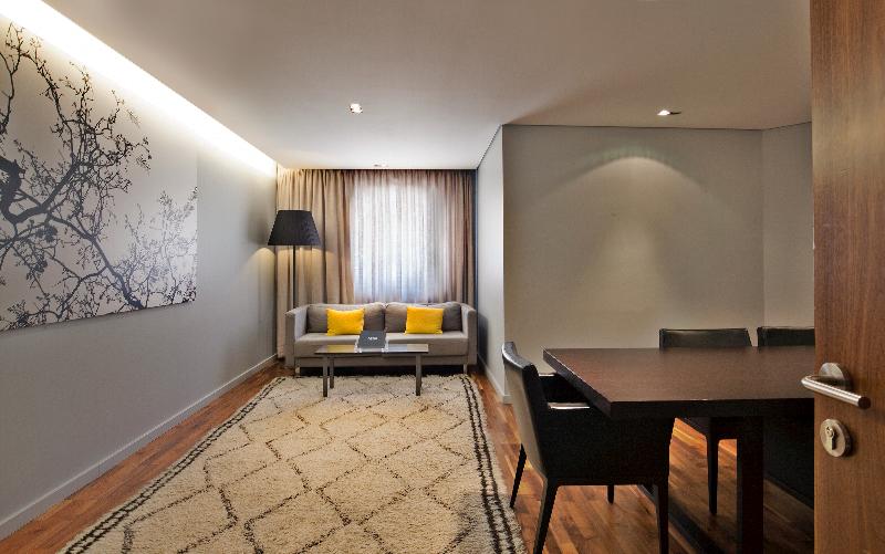 Altis Prime Hotel - Toplantı