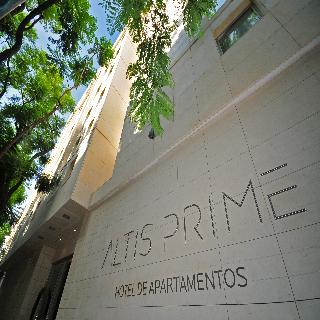 Altis Prime Hotel otel fotoğrafı