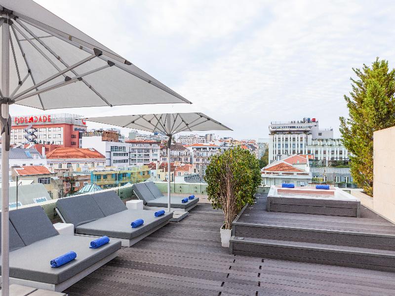 Altis Prime Hotel - Genel