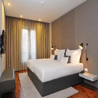 Altis Prime Hotel fotoÄŸrafÄ±