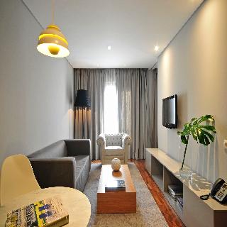 Altis Prime Hotel fotoÄŸrafÄ±