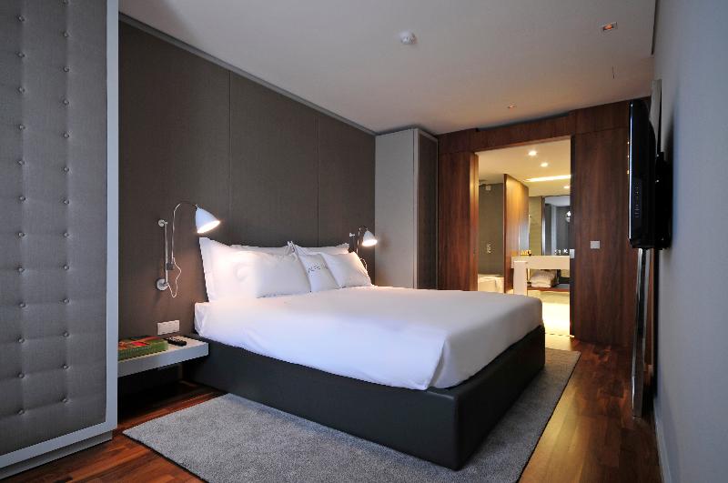 Altis Prime Hotel - Oda