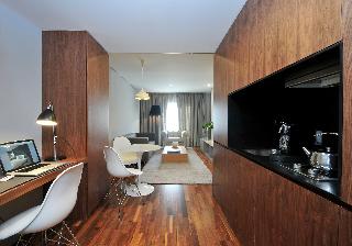 Altis Prime Hotel fotoÄŸrafÄ±