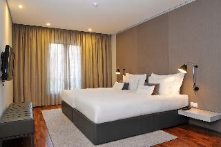 Altis Prime Hotel fotoÄŸrafÄ±
