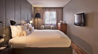 Altis Prime Hotel fotoÄŸrafÄ±