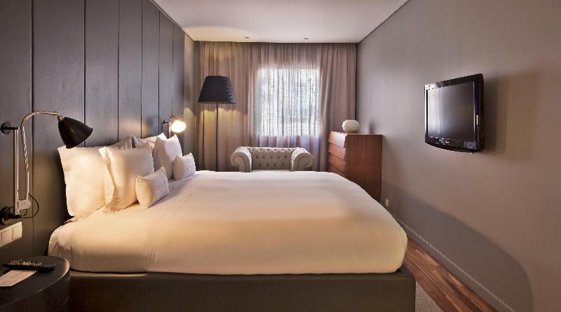 Altis Prime Hotel - Oda