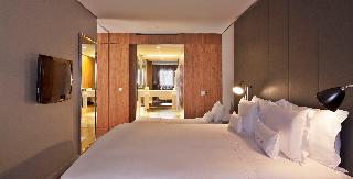 Altis Prime Hotel fotoÄŸrafÄ±