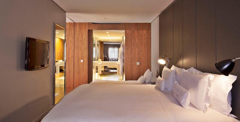Altis Prime Hotel - Oda