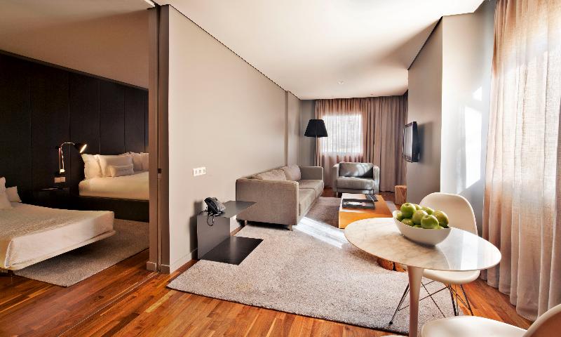Altis Prime Hotel - Oda