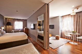 Altis Prime Hotel fotoÄŸrafÄ±