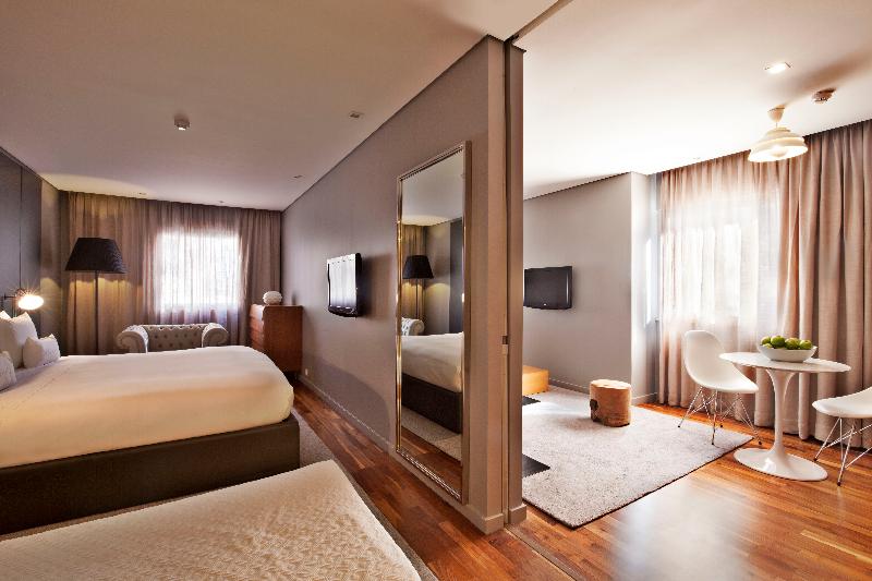 Altis Prime Hotel - Oda