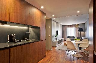 Altis Prime Hotel fotoÄŸrafÄ±