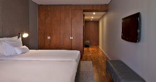 Altis Prime Hotel fotoÄŸrafÄ±