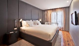 Altis Prime Hotel fotoÄŸrafÄ±