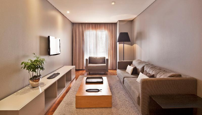 Altis Prime Hotel - Oda