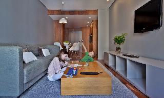 Altis Prime Hotel fotoÄŸrafÄ±