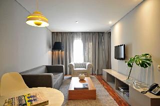 Altis Prime Hotel fotoÄŸrafÄ±