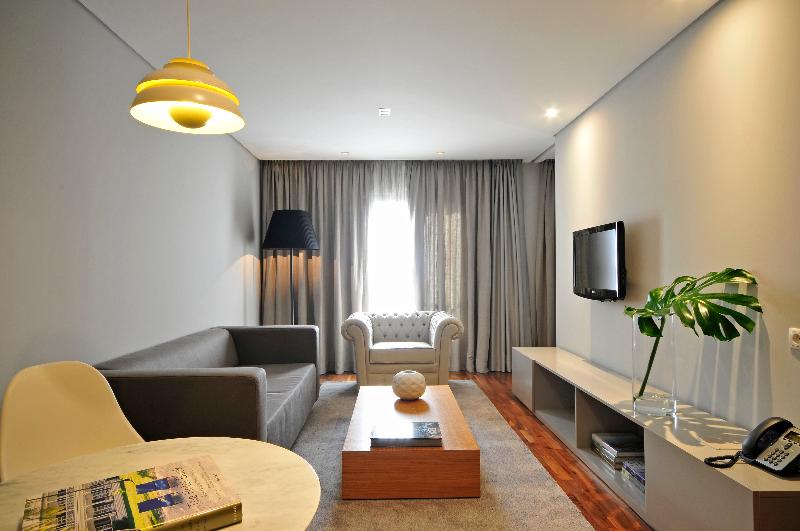 Altis Prime Hotel - Oda