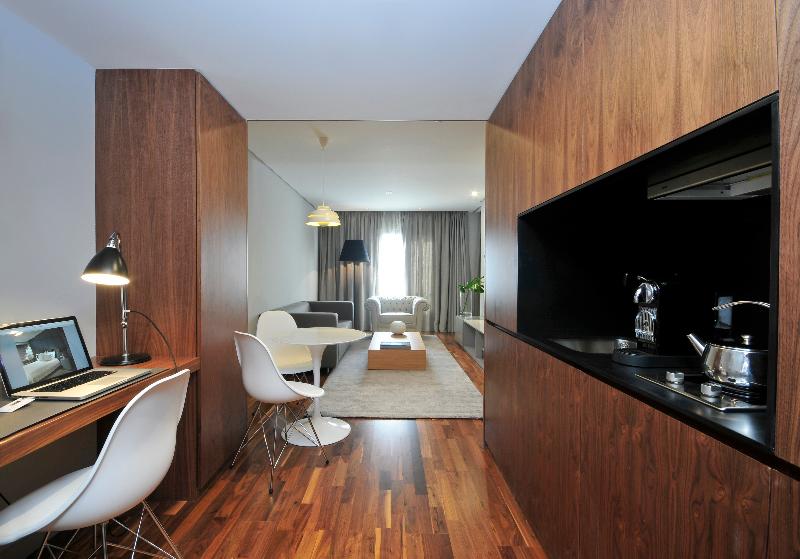 Altis Prime Hotel - Oda