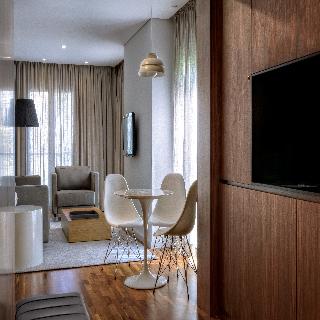 Altis Prime Hotel fotoÄŸrafÄ±