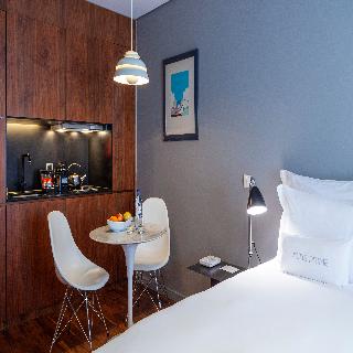 Altis Prime Hotel fotoÄŸrafÄ±