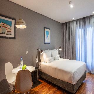 Altis Prime Hotel fotoÄŸrafÄ±
