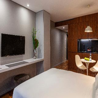 Altis Prime Hotel fotoÄŸrafÄ±