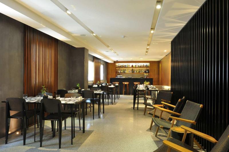 Altis Prime Hotel - Restoran