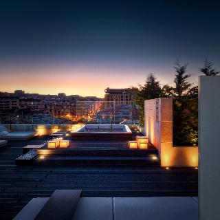 Altis Prime Hotel fotoÄŸrafÄ±