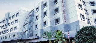 Geneva Amman otel fotoğrafı