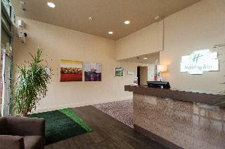 Holiday Inn Dumfries fotoÄŸrafÄ±