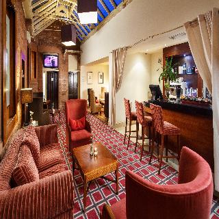 Holiday Inn Dumfries fotoÄŸrafÄ±