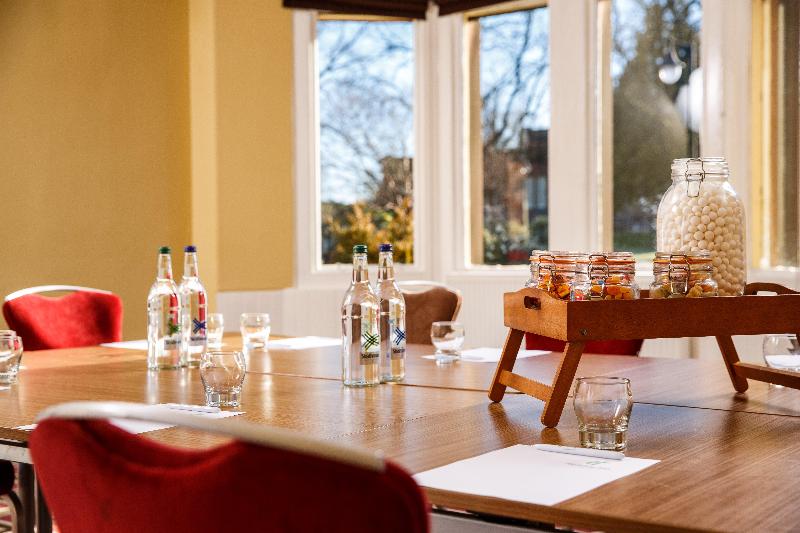Holiday Inn Dumfries - Toplantı