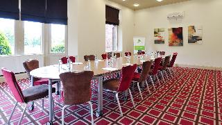 Holiday Inn Dumfries fotoÄŸrafÄ±