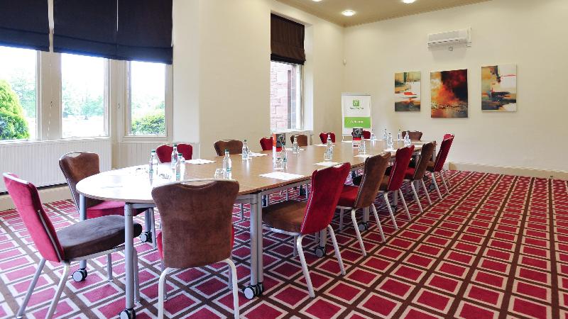 Holiday Inn Dumfries - Toplantı
