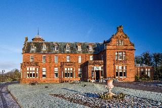 Holiday Inn Dumfries fotoÄŸrafÄ±