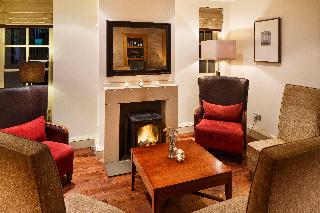 Holiday Inn Dumfries fotoÄŸrafÄ±