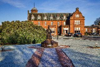 Holiday Inn Dumfries fotoÄŸrafÄ±