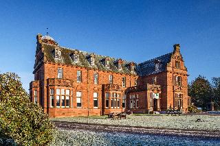 Holiday Inn Dumfries fotoÄŸrafÄ±