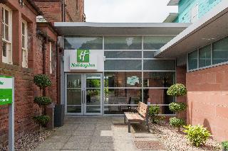 Holiday Inn Dumfries fotoÄŸrafÄ±
