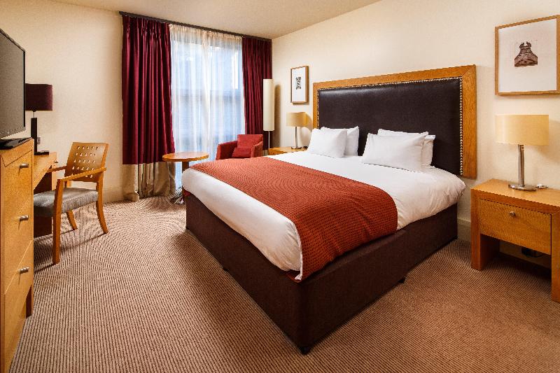Holiday Inn Dumfries - Oda