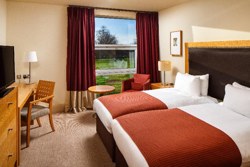 Holiday Inn Dumfries - Oda