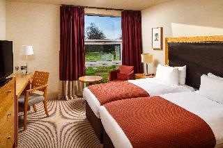 Holiday Inn Dumfries fotoÄŸrafÄ±