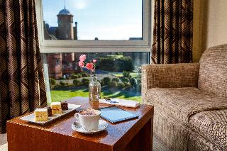 Holiday Inn Dumfries fotoÄŸrafÄ±