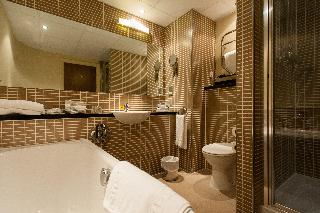 Holiday Inn Dumfries fotoÄŸrafÄ±