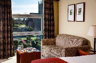 Holiday Inn Dumfries fotoÄŸrafÄ±