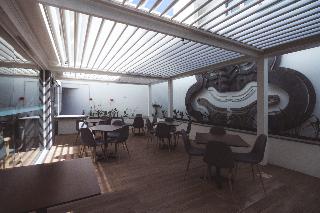 Hotel Gaivota Azores fotoÄŸrafÄ±