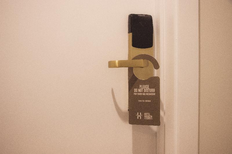 Hotel Gaivota Azores - Lobi